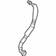 Volkswagen 058-133-817-H Connector Pipe