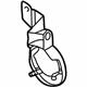Volkswagen 3B0-906-615 Bracket