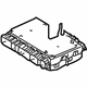 Volkswagen 3C8-959-760-E-Z01 Control Module