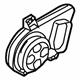 Volkswagen 3C0-959-777-9B9 Adjuster Switch