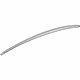 Volkswagen 3G8-827-933-B-041 Spoiler