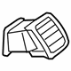 Volkswagen 1K0-819-704-B-6BK Air Vent