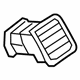 Volkswagen 1K0-819-703-B-6BK Air Vent