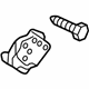 Volkswagen 8K0-881-053 Height Adjuster