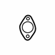 Volkswagen 7B0-253-315 Cross Over Pipe Gasket
