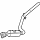 Volkswagen 7B0-254-502-A Catalytic Converter