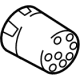 Volkswagen 1K0-971-978 Socket