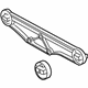 Volkswagen 3W0-599-285-A Track Bar