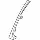 Volkswagen 3C9-867-765-B-7G8 Lower Quarter Trim