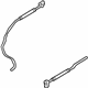 Volkswagen 7L0-820-725-E Suction Line