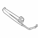 Volkswagen 5C3-857-805-D-RAA Lap & Shoulder Belt