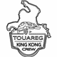 Volkswagen 7L6-853-621-FXC Emblem