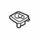 Volkswagen 5G6-955-793 Spray Jet Connector