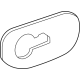 Volkswagen 5H0-945-197 Gasket