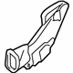 Volkswagen 1J0-129-609-B Intake Pipe
