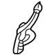 Volkswagen 3B0-805-869-B Support