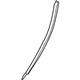 Volkswagen 3C9-839-065-A Run Channel
