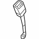 Volkswagen 3D0-857-755-G-MCZ Latch