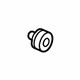 Volkswagen 1C0-858-945 Cap