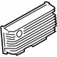 Volkswagen 7P6-035-466 Amplifier