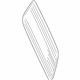 Volkswagen 1E0-845-501-A Back Glass