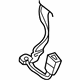 Volkswagen 1J0-857-487-D-HCP Latch