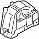 Volkswagen 1K0-199-262-AR Mount