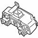 Volkswagen 5K0-905-861 Controller