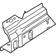 Volkswagen 1EA-802-507-A Upper Filler