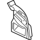 Volkswagen 1EA-803-429 Inner Reinforcement