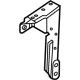 Volkswagen 10A-803-713 Headlamp Mounting