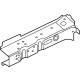 Volkswagen 1EA-803-109 Inner Rail