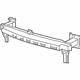 Volkswagen 5K0-807-109-H Impact Bar