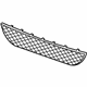 Volkswagen 5K0-853-677-C-9B9 Lower Grille