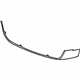 Volkswagen 5K0-853-655-G-GRU Lower Trim