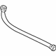 Volkswagen 06A-131-127-F Pipe