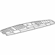 Volkswagen 7B0-863-459-A-HL5 Scuff Plate