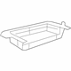Volkswagen 7B0-863-223-E-HL5 Storage Compart