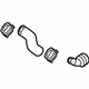 Volkswagen 5Q0-122-058-B Hose Assembly