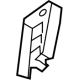 Volkswagen 1EA-802-491 Crossmember Extension Reinforcement