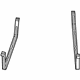 Volkswagen 561-201-653 Tank Strap