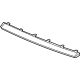 Volkswagen 5NN-853-211-F-GRU Trim