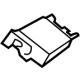 Volkswagen 5NN-853-948-A Emblem