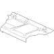 Volkswagen 5GM-885-405-AM-EQZ Seat Cover