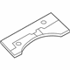 Volkswagen 3C0-012-116-A Cover