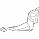 Volkswagen 3C8-805-911-D Front Extension