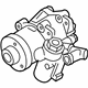 Volkswagen 8D0-145-156-T Power Steering Pump