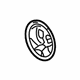 Volkswagen 7L0-399-249-C Transmission Mount