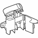 Volkswagen 1K0-937-517 Junction Block