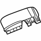 Volkswagen 1K0-937-565-A Junction Block Cap